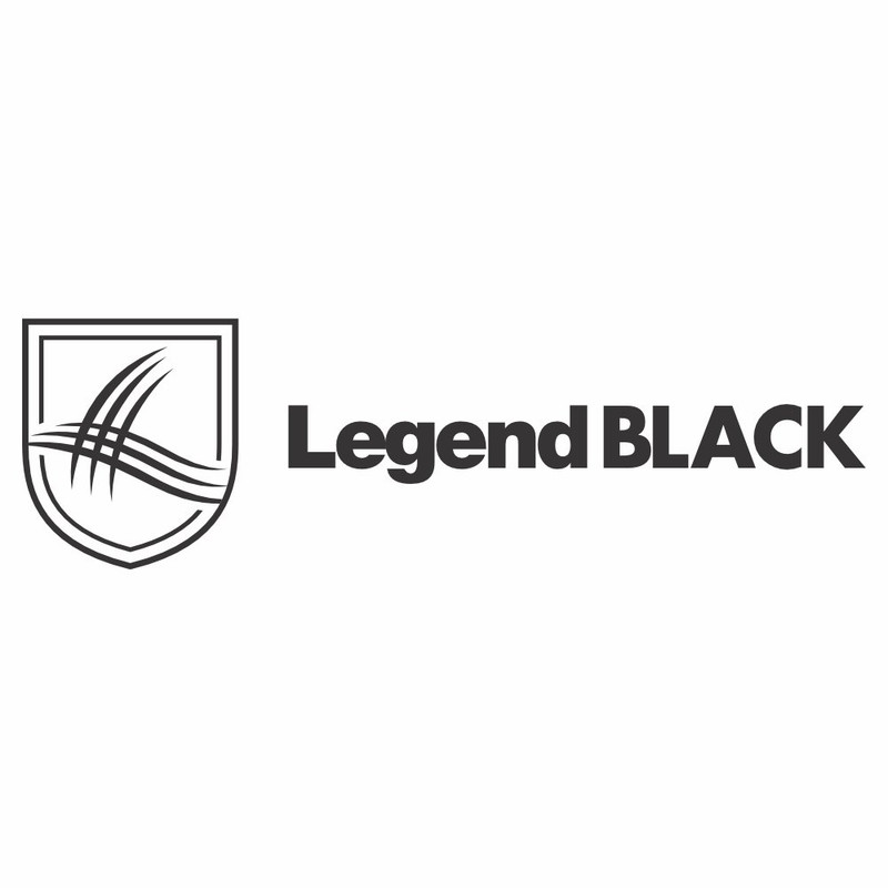 Legend Black